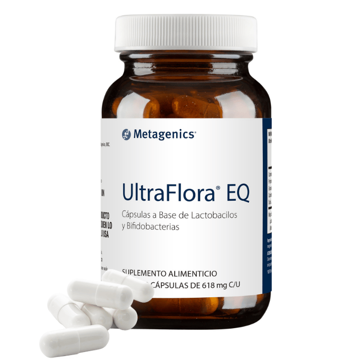 ULTRAFLORA EQ