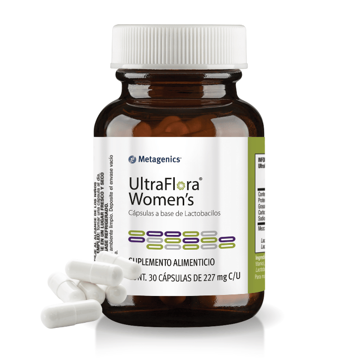 Ultraflora Women´s