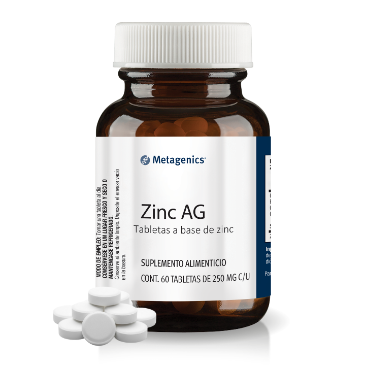 Zinc AG