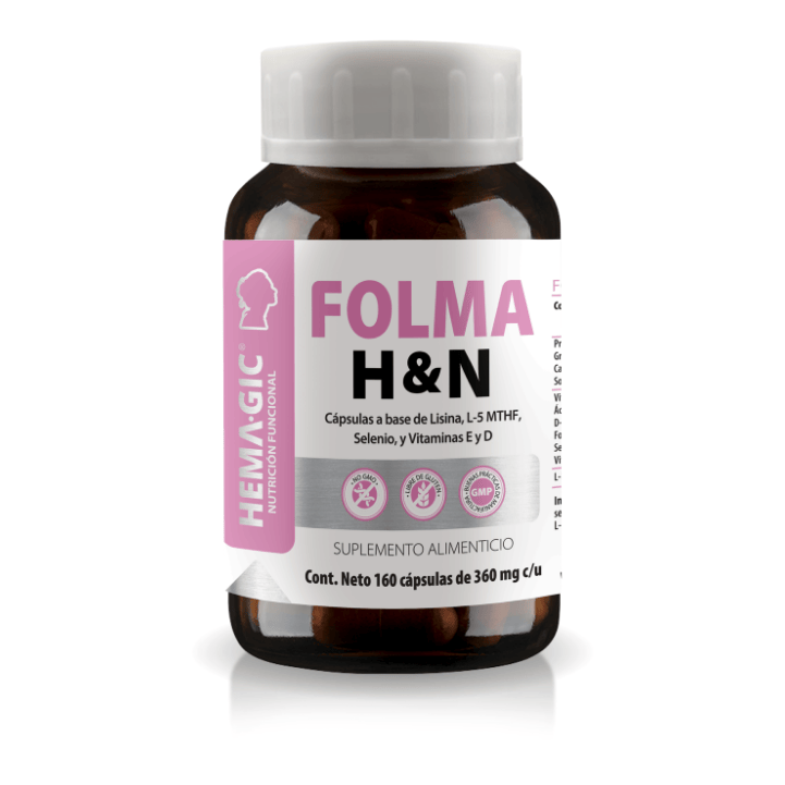 FOLMA H&N