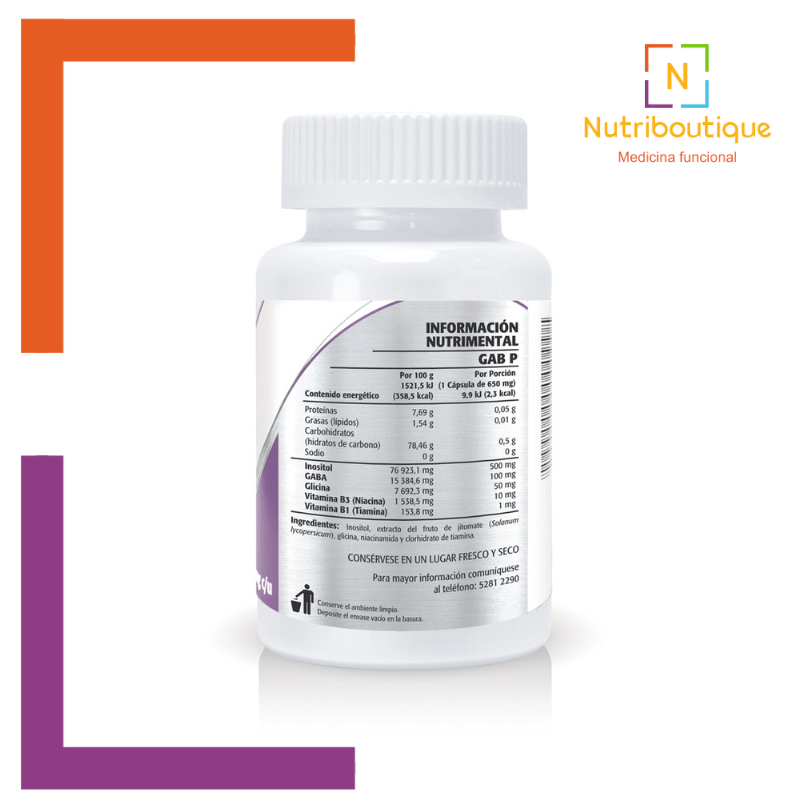 Hemagic - Hemagic B - NIGHT COMPLEX - Nutriboutique