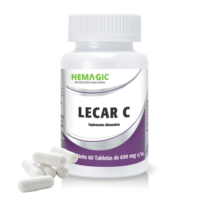l carnitina con cromo 400 - 120 Caps Natural Health Carnitina | con Caf Verde,