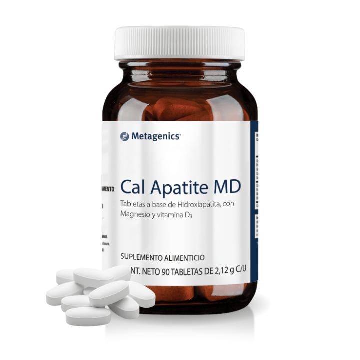 Cal Apatite MD