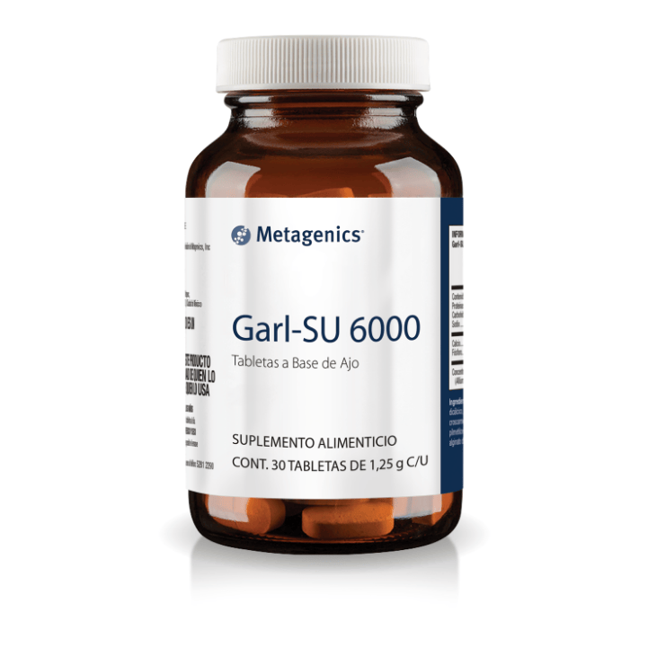 Garl-SU 6000