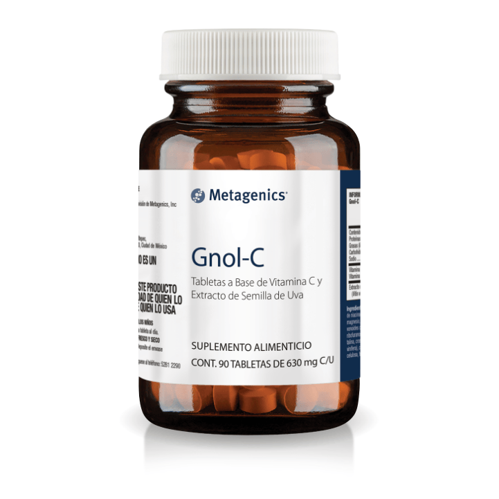 Metagenics GNOL-C