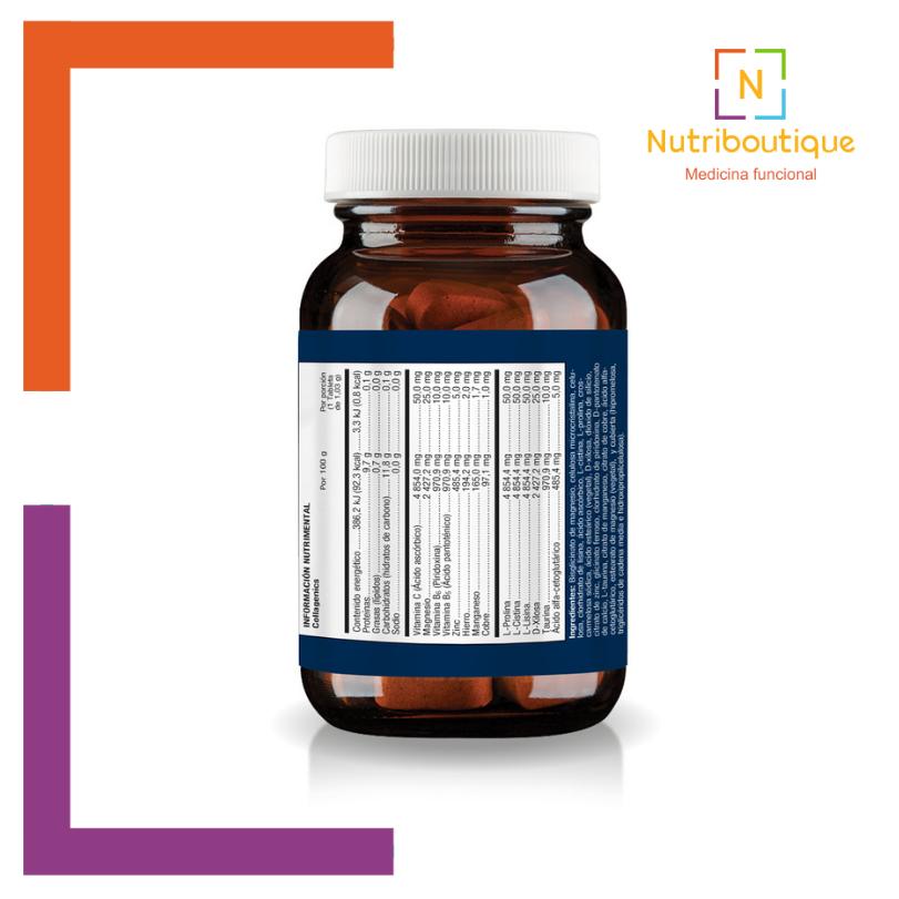 Metagenics - Metagenics Collagenics - Nutriboutique