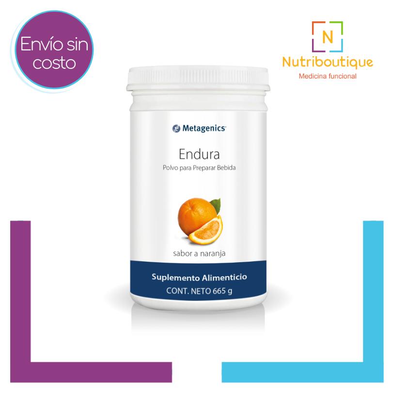 Metagenics - Metagenics Endura - Nutriboutique