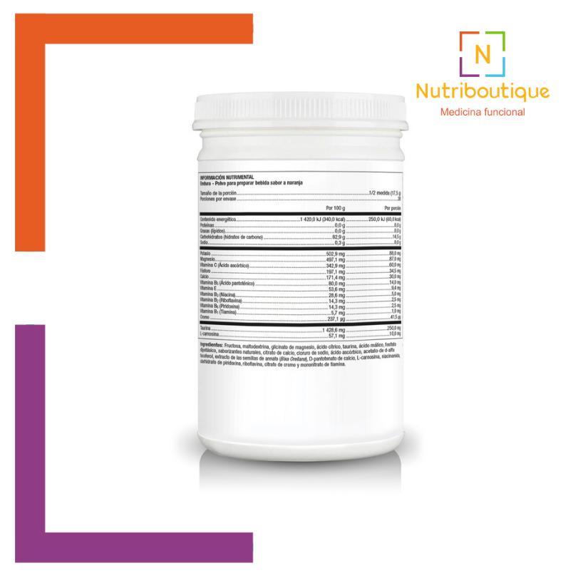 Metagenics - Metagenics Endura - Nutriboutique