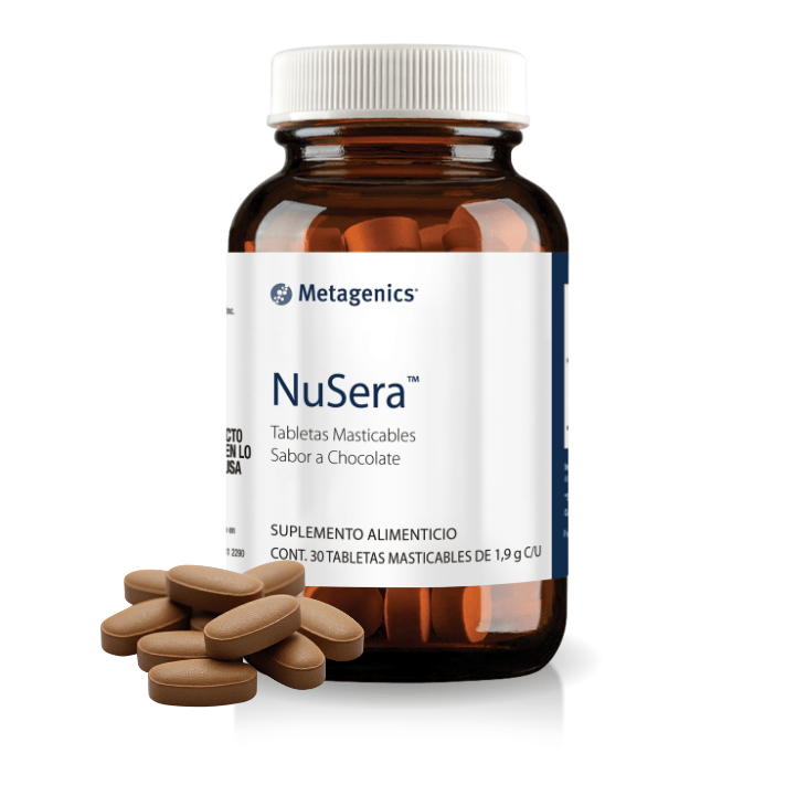 NUSERA