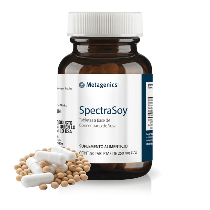 SpectraSoy