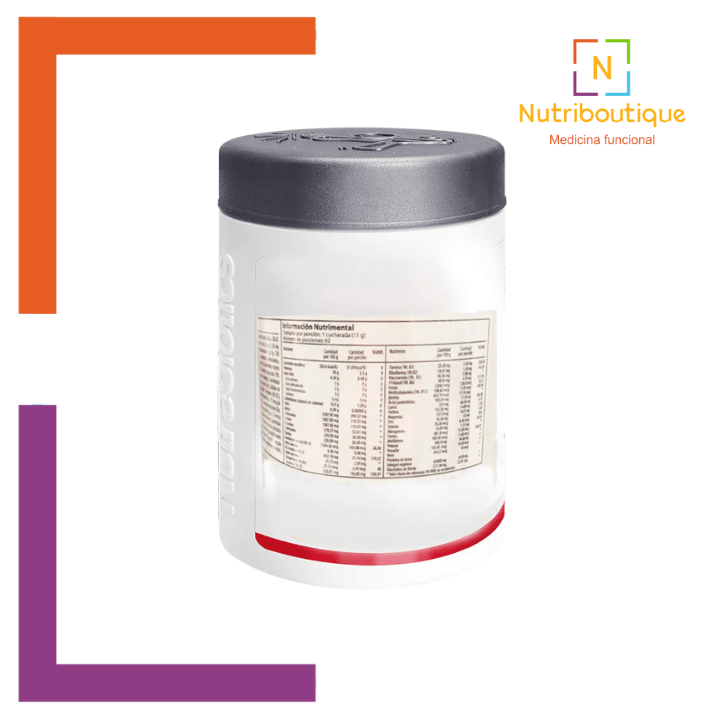 Nutrabiotics - Nutrabiotics NutraCLEAR - Nutriboutique