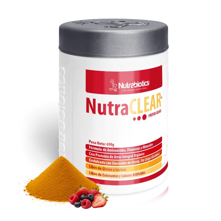 NutraCLEAR