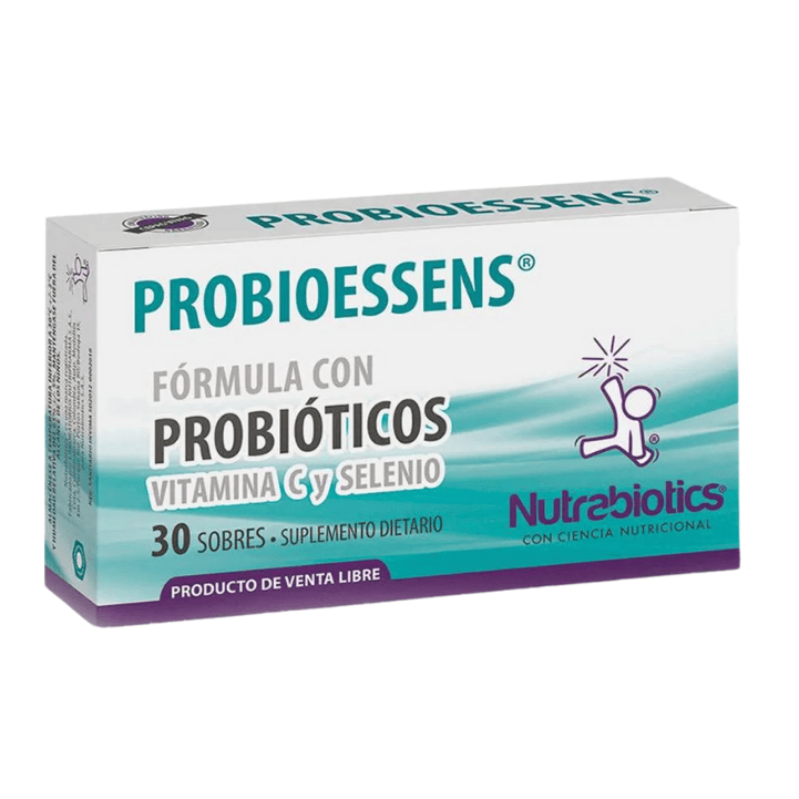 PROBIOESSENS