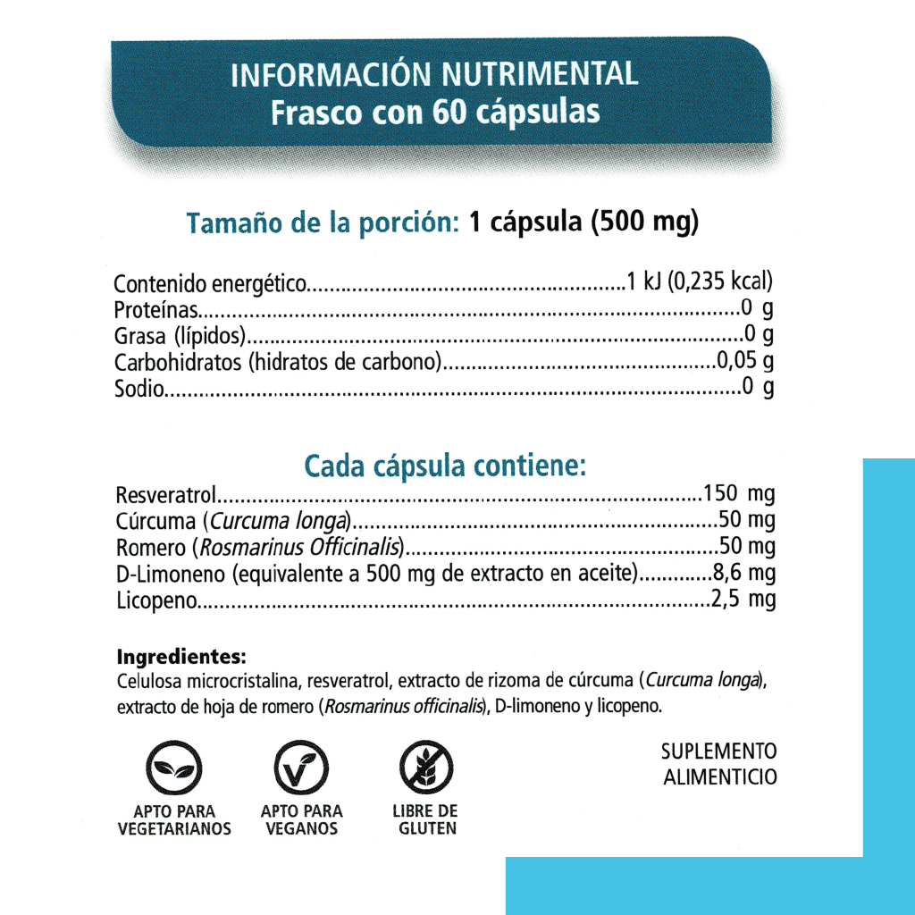Que contiene Frasco Hemagic Precolim Nutriboutique