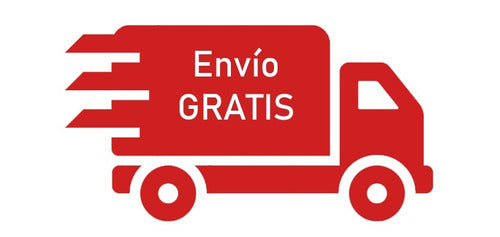 Envíos gratis