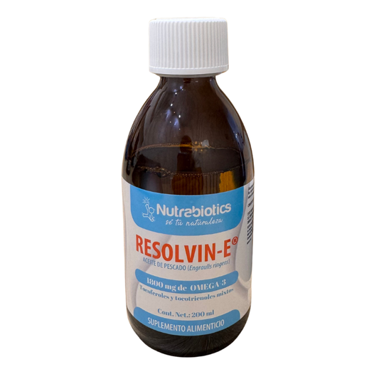 RESOLVIN-E Frasco x 200 mL