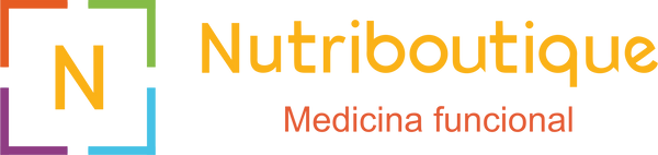 NUTRIBOUTIQUE Medicina Funcional
