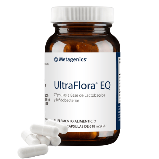 ULTRAFLORA EQ