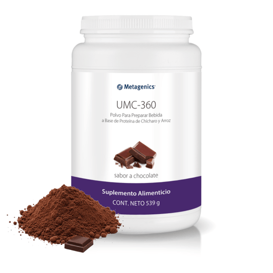 UMC-360 Chocolate
