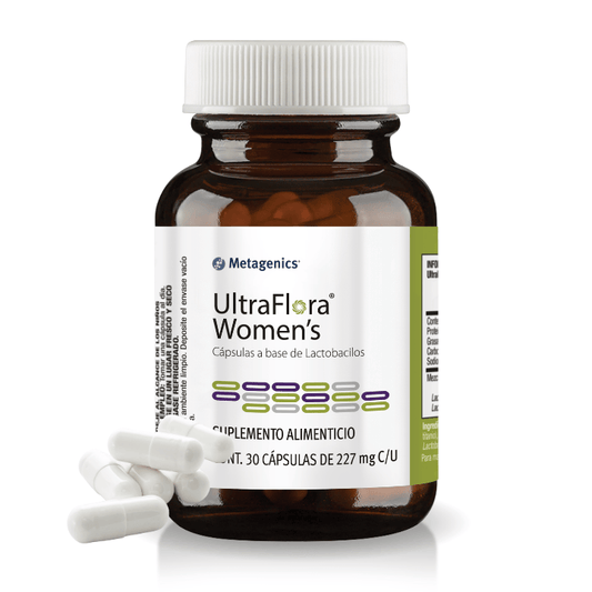 Ultraflora Women´s