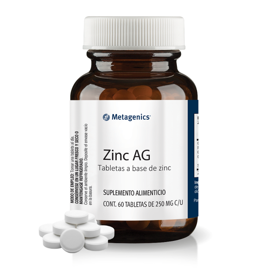 Zinc AG