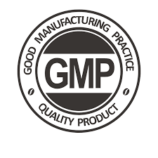 Good Manufacturing practice