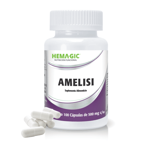 AMELISI