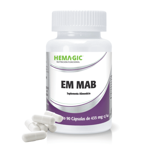 EM MAB