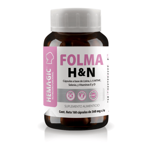 FOLMA H&N