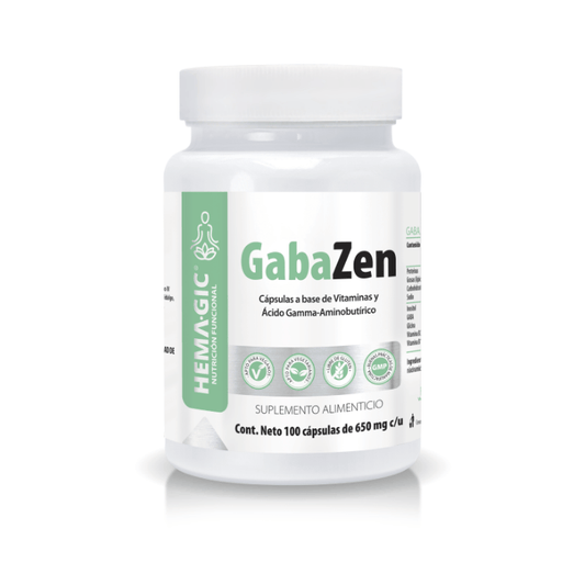 GabaZen