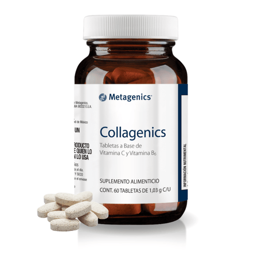 Collagenics