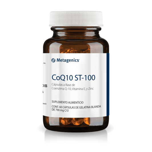 CoQ10St-100 ST