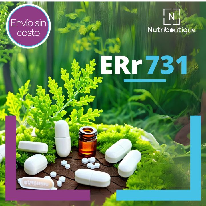Metagenics - ERr731 - Nutriboutique