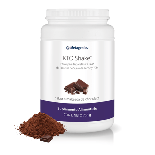 KTO Shake Chocolate