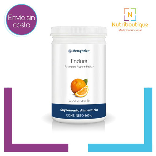 Metagenics - Metagenics Endura - Nutriboutique