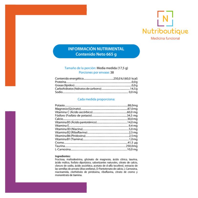Metagenics - Metagenics Endura - Nutriboutique