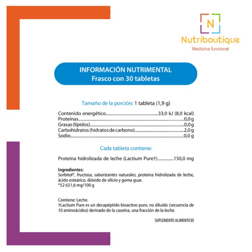 Metagenics - Metagenics Nusera - Nutriboutique