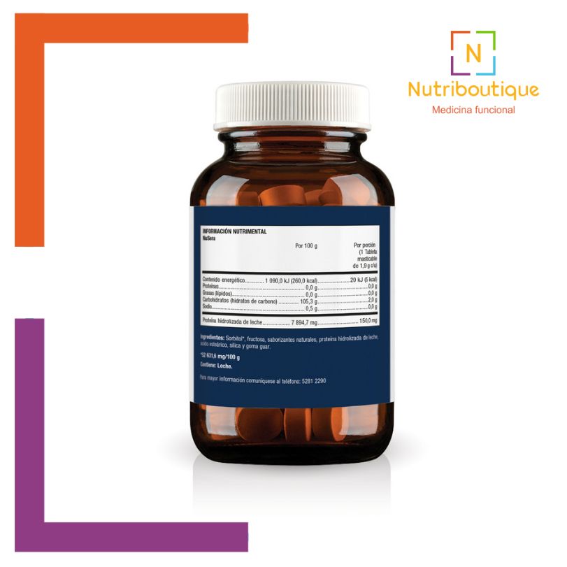 Metagenics - Metagenics Nusera - Nutriboutique