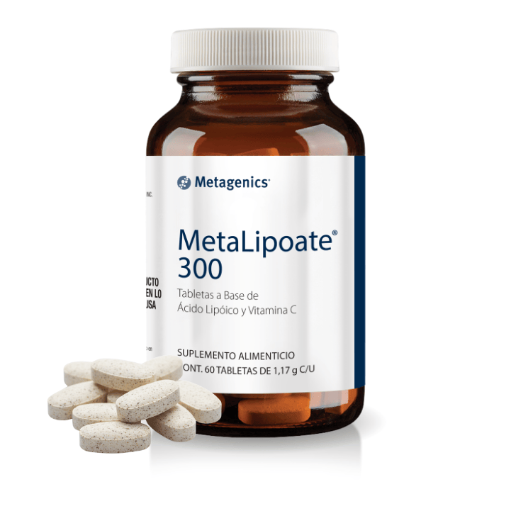 MetaLipoate 300