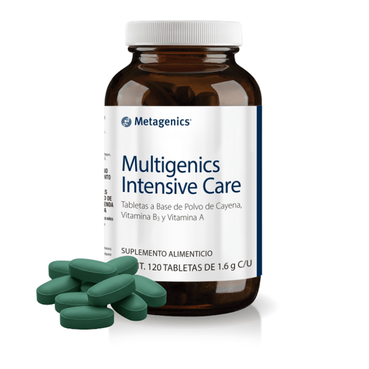 Multigenics Intensive Care