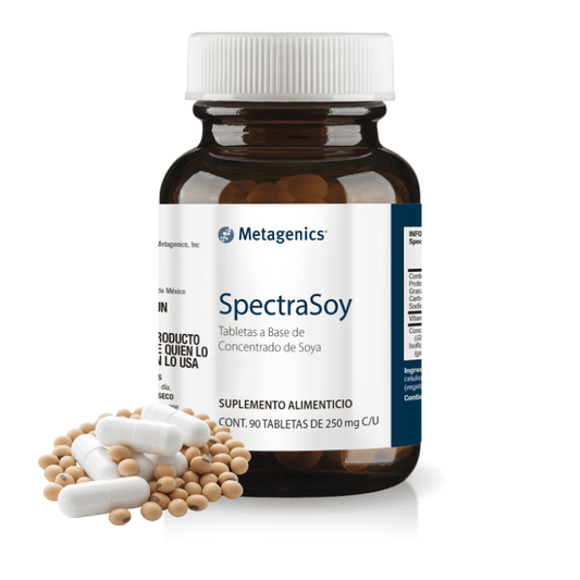 SpectraSoy