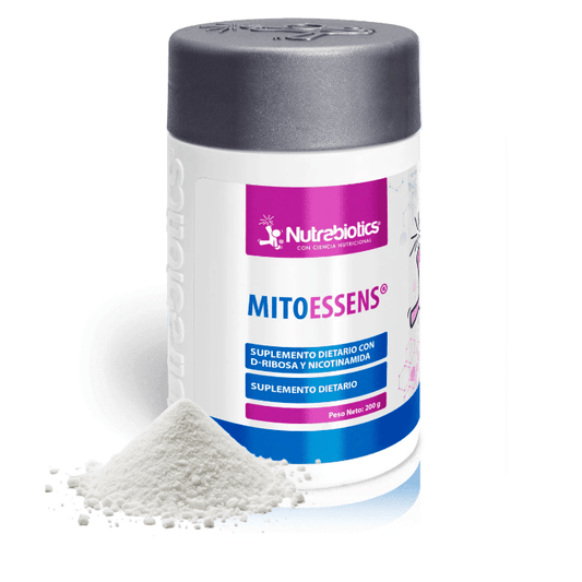 MITOESSENS