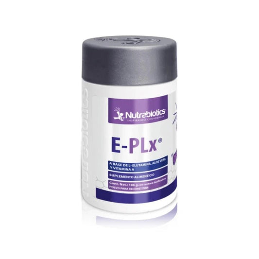 Nutrabiotics - Nutrabiotics E - PLX - Nutriboutique