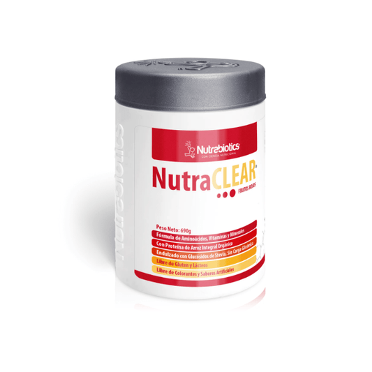 Nutrabiotics - Nutrabiotics NutraCLEAR - Nutriboutique
