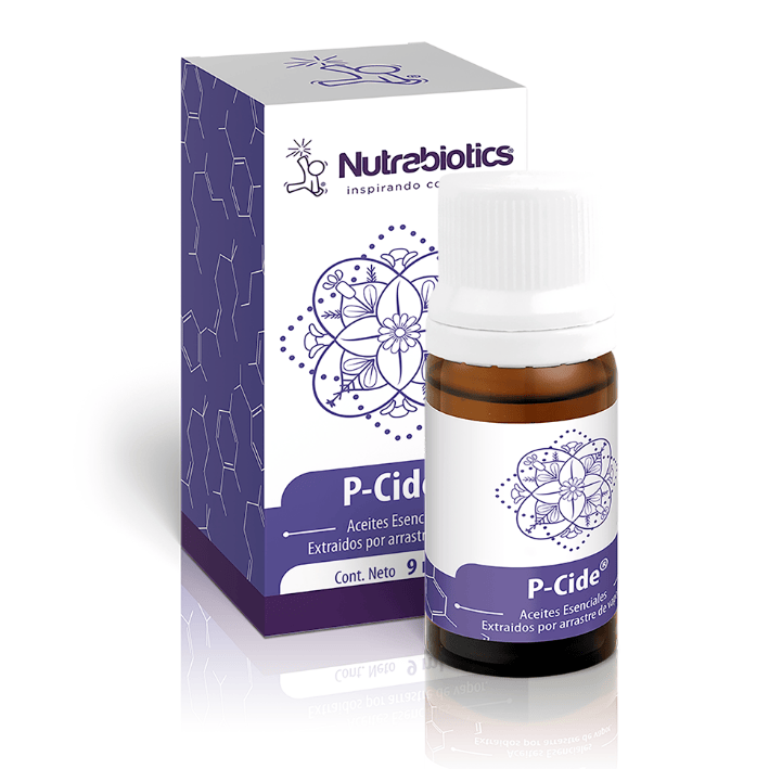 P-Cide