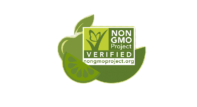 Certificado NON GMO