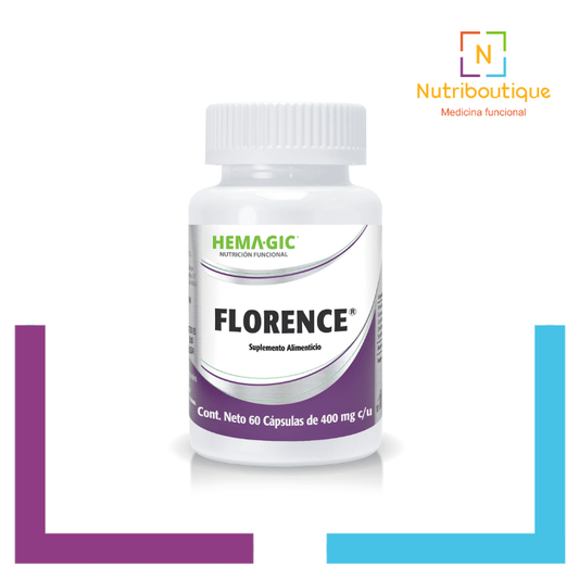 Hemagic - Hemagic Florence - Nutriboutique