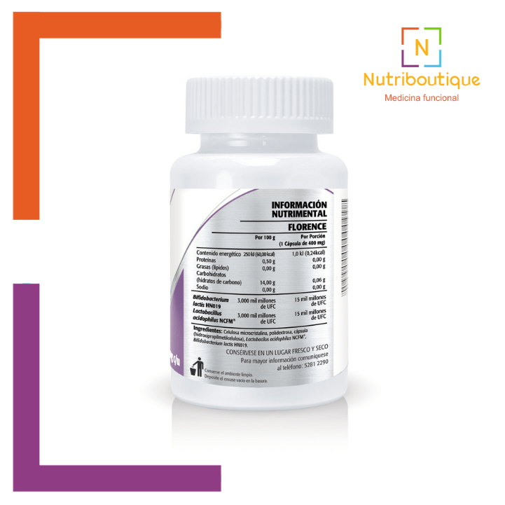 Hemagic - Hemagic Florence - Nutriboutique