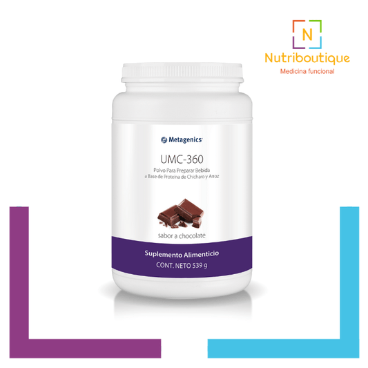 Metagenics - Metagenics UMC - 360 - Nutriboutique